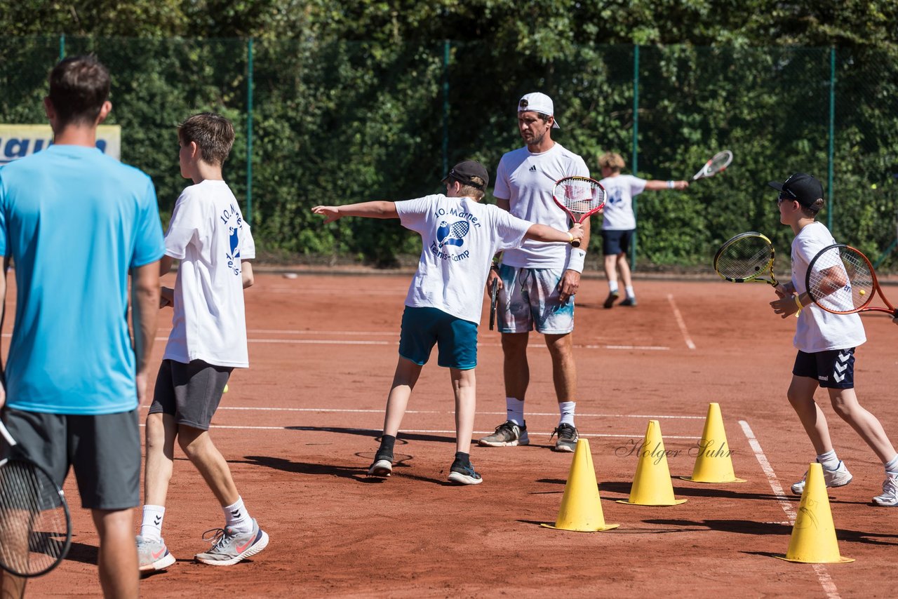 Bild 42 - Marner Tennisevent mit Mischa Zverev